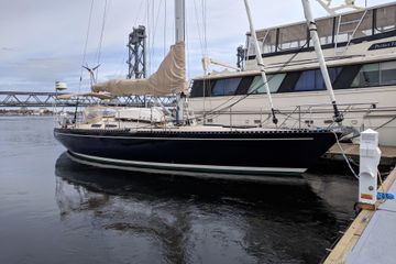 1979 Cartwright 43