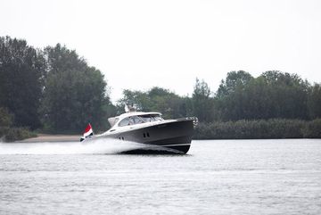 2012 Zeelander Z44