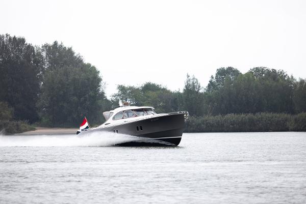 2012 Zeelander Z44
