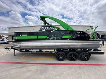 2022 Trifecta 25Sport C9 DC 3.0