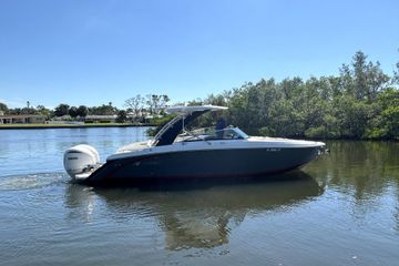 2022 Cobalt 30SC
