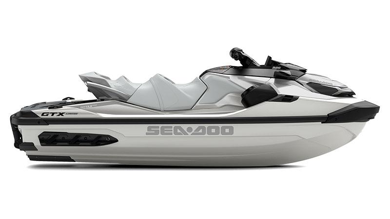 2017 Sea Doo GTR 230 - YouTube