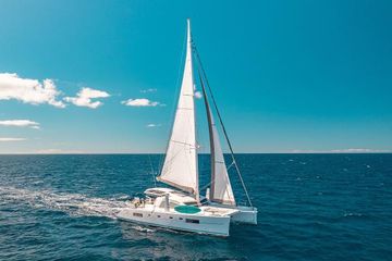 2008 Catana 50