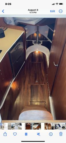 2016 Pursuit OS 385 Offshore