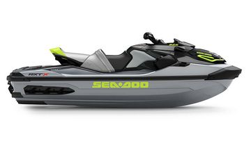2025 Sea-Doo RXT-X 325 Tech Package