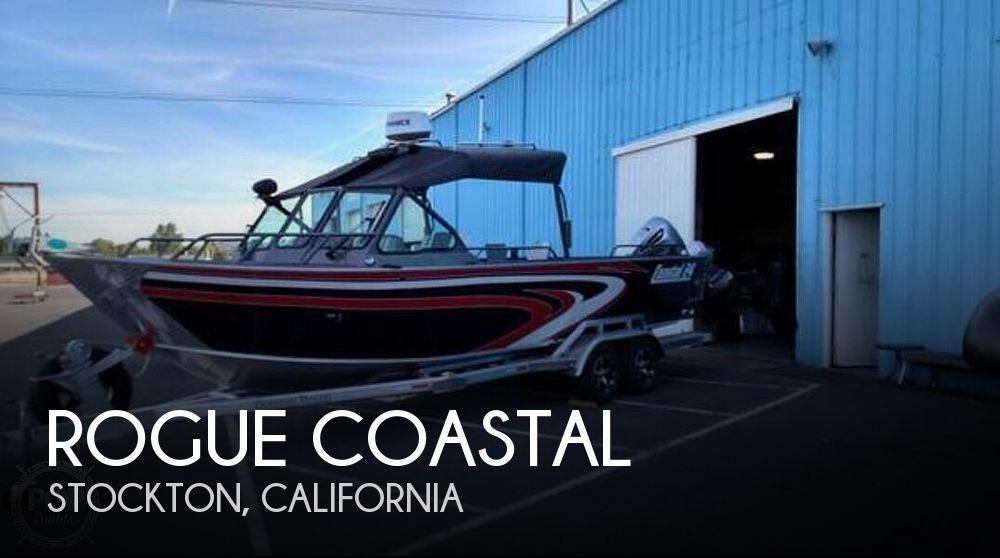 Rogue Coastal 2017 Rogue Coastal for sale in Stockton, CA