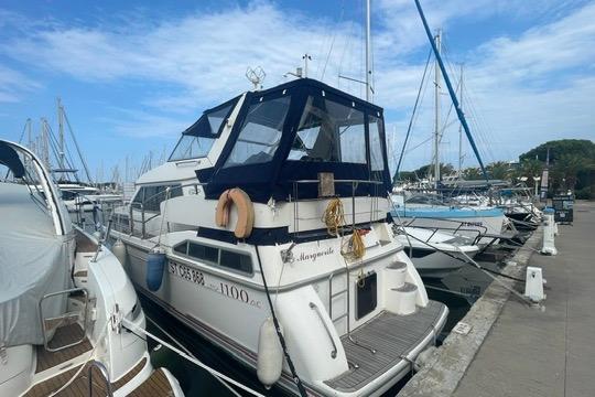 2005 Etap 1100 AC