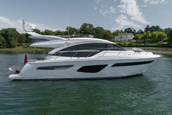 Princess F55 Princess F55 For Sale
