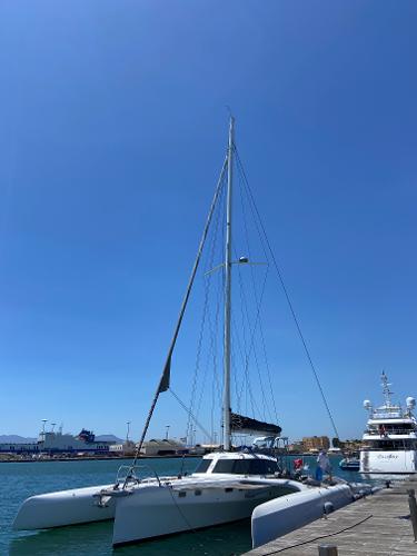 Trimaran for store sale