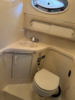 1996 Sea Ray 290 Sundancer
