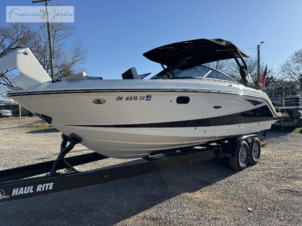 2020 Sea Ray SLX 280