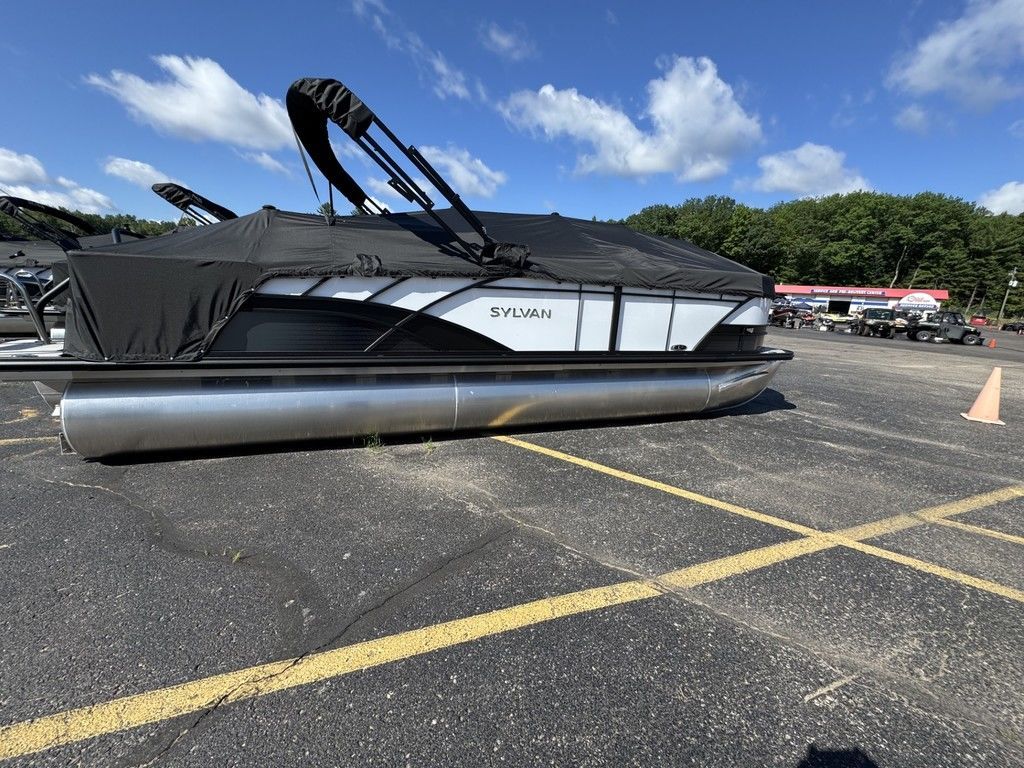 2025 Sylvan L3 DLZ Bar