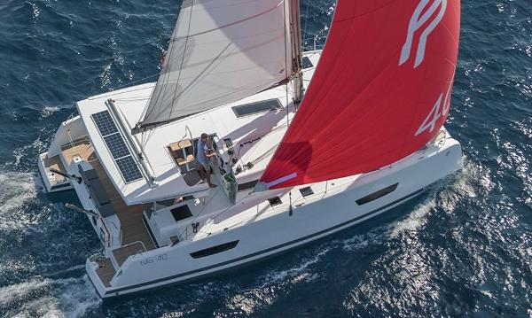 Sail Boats For Sale In South France France Boats Com