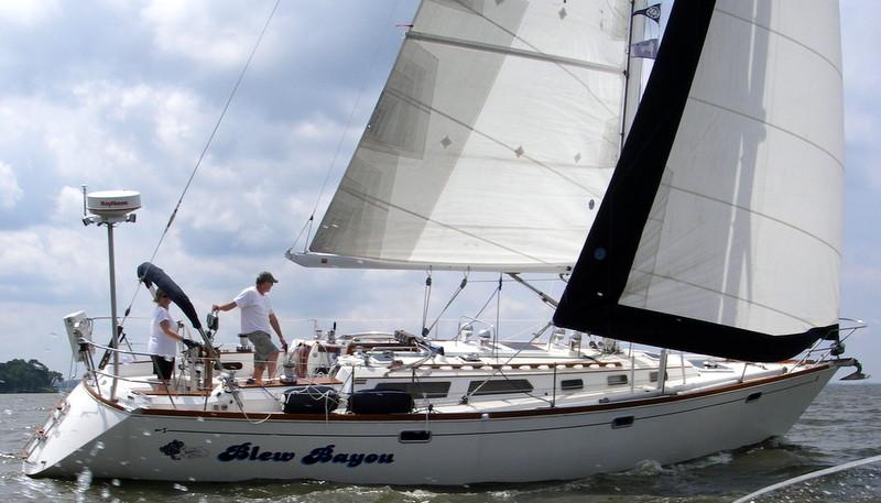 1991 Sabre 425