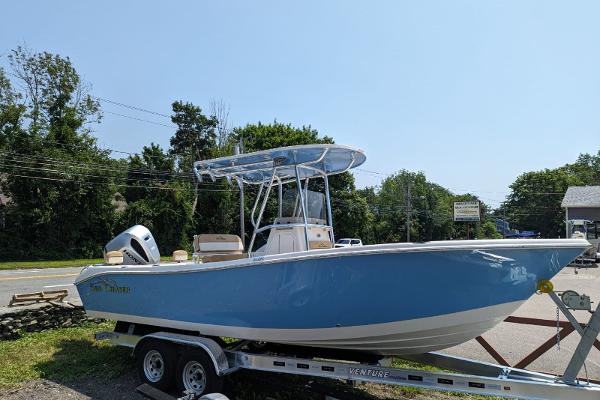 New - In Stock/On Order saltwater fishing boats for sale in