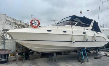 2006 Mano Marine 28.50