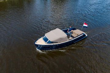 2025 Van Baerdt e800
