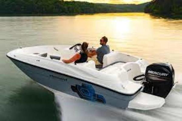 Bayliner Element E16 Boats For Sale Boats Com
