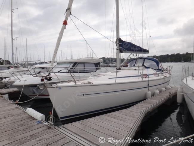 2004 Bavaria 36