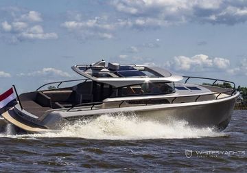 2020 Venegy V37