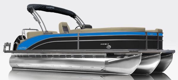 2025 Harris CRUISER 230 SL