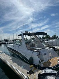 2006 Four Winns 318 Vista