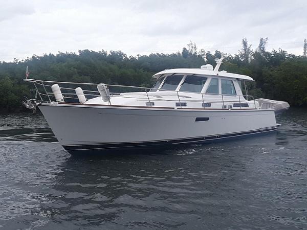2016 Sabre Salon Express