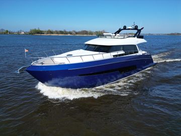2021 Van der Heijden Phantom 70 Fly