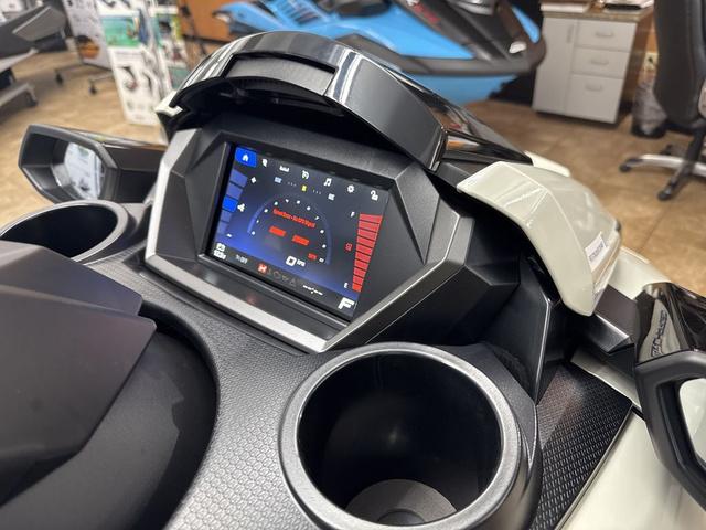 2025 Yamaha WaveRunner FX Limited SVHO