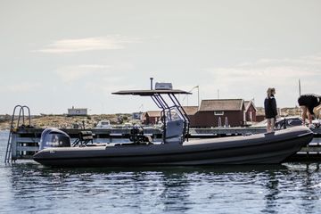 2026 Rupert R8