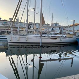 2009 Jeanneau Sun Odyssey 49i