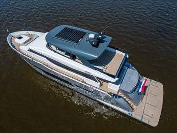 2024 Van der Heijden Phantom Expedition