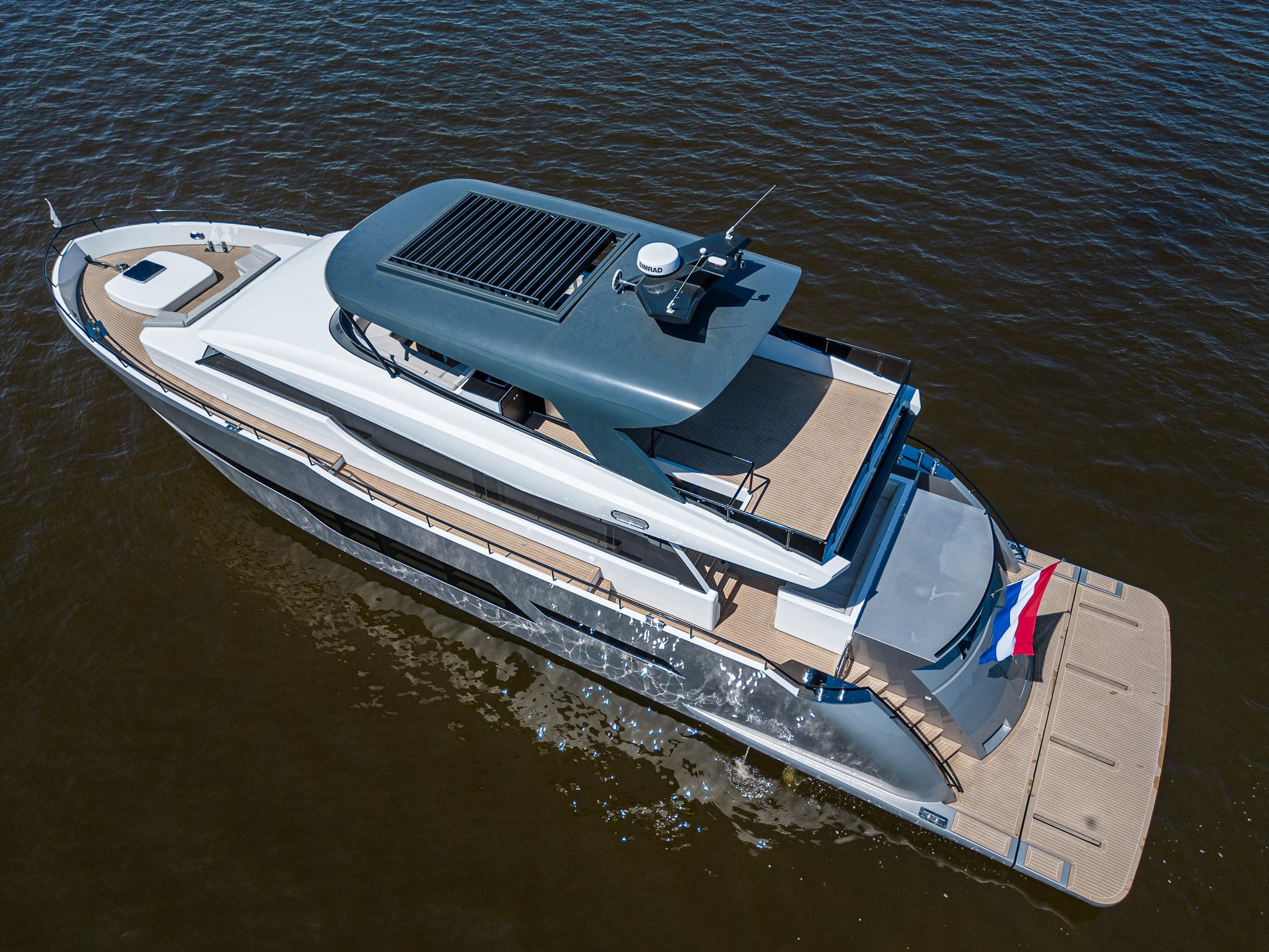 2024 Van der Heijden Phantom Expedition