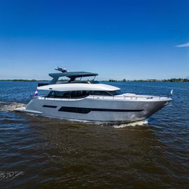 2024 Van der Heijden Phantom Expedition