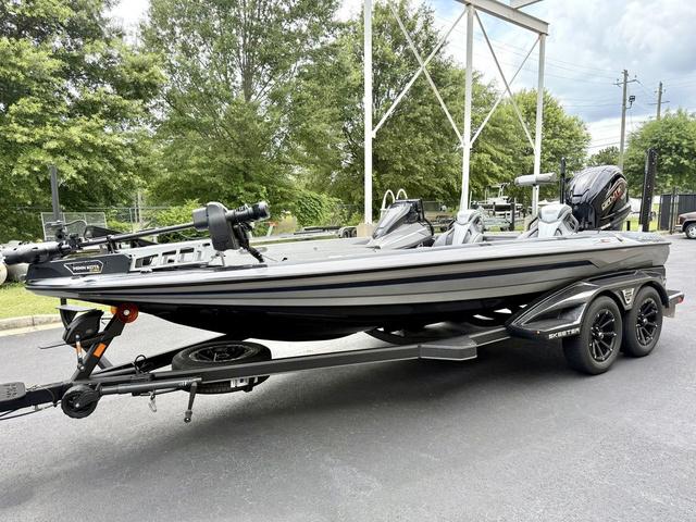 Skeeter FXR20 PRO