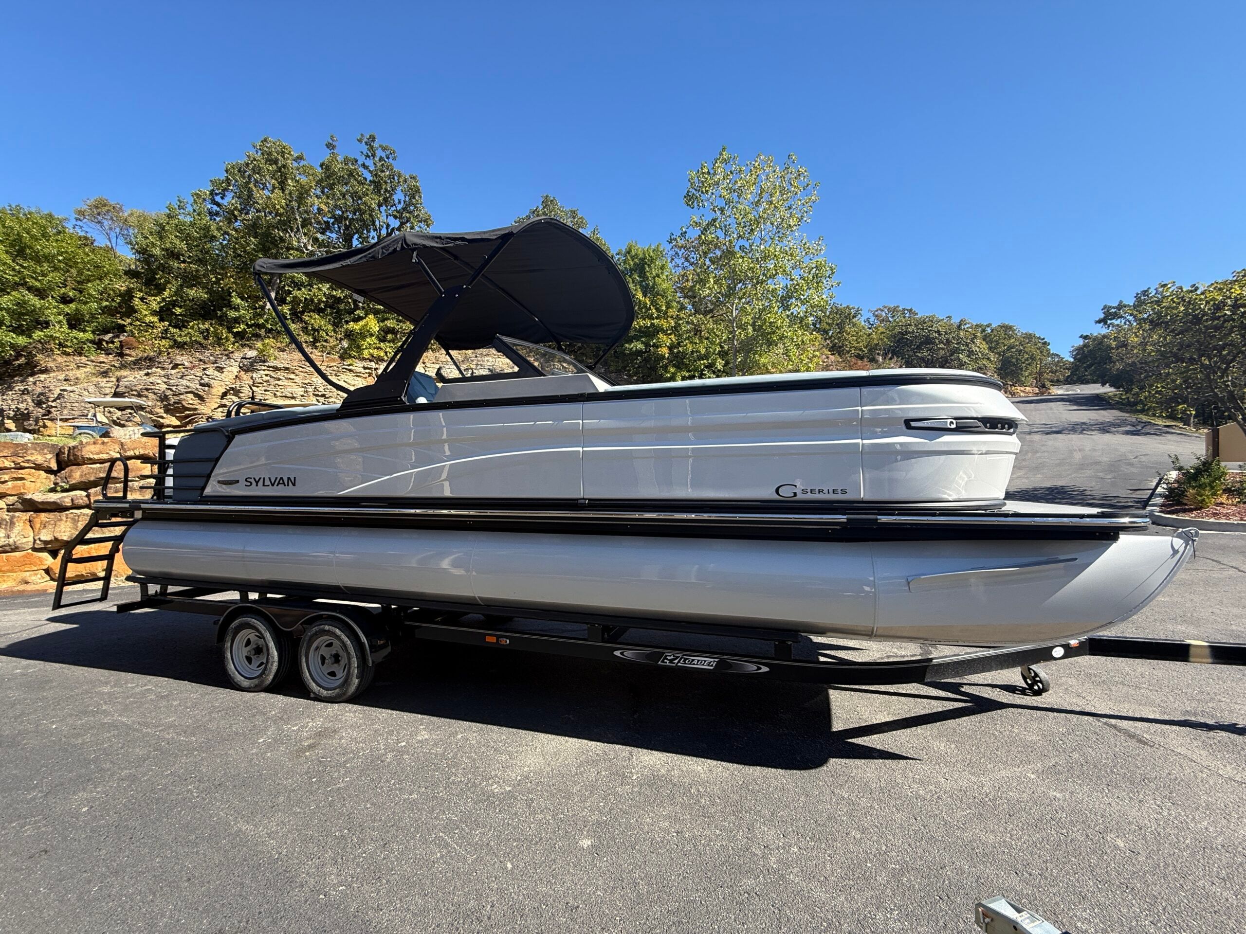 2026 Sylvan G-5 LZ DC