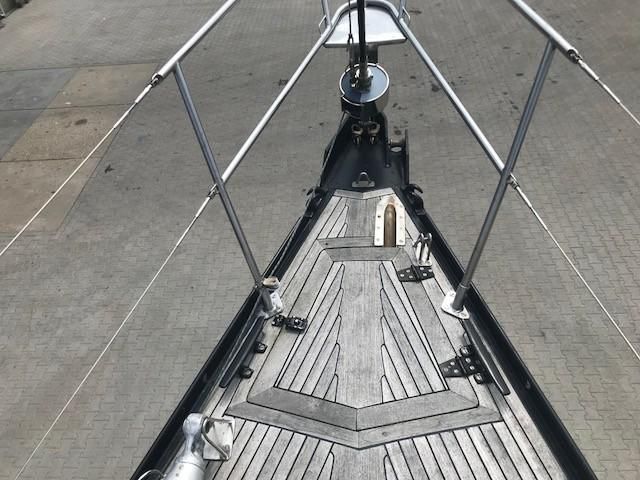 Baltic 40
