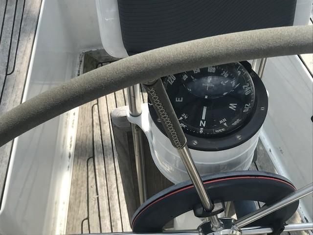 Baltic 40