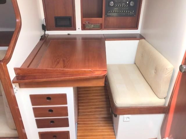 Baltic 40