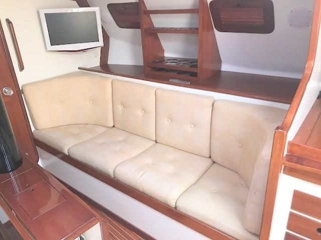 Baltic 40