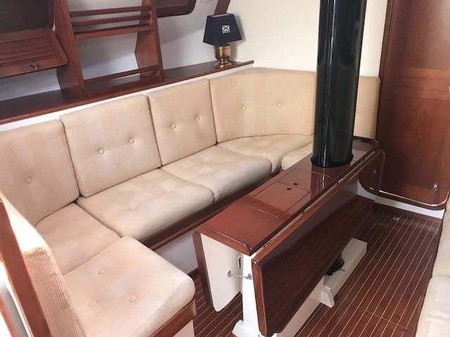 Baltic 40