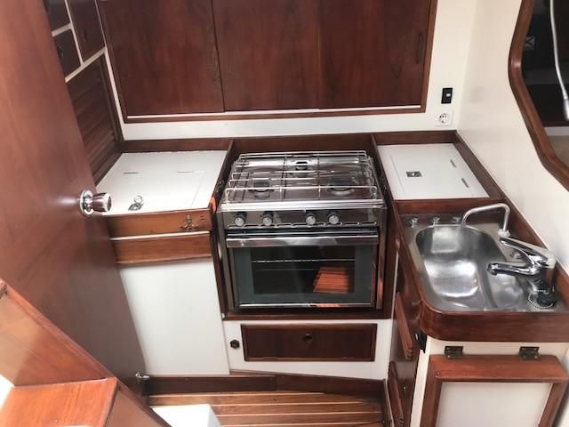 Baltic 40