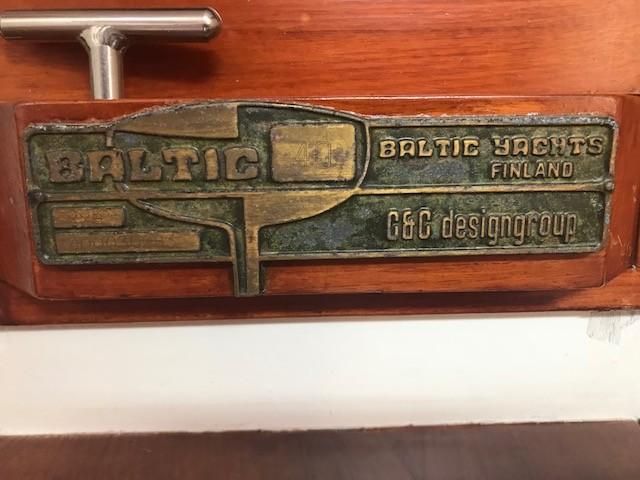 Baltic 40