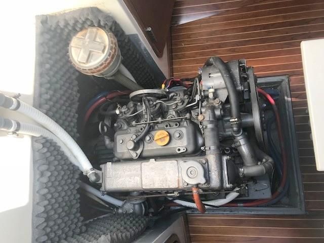 Baltic 40