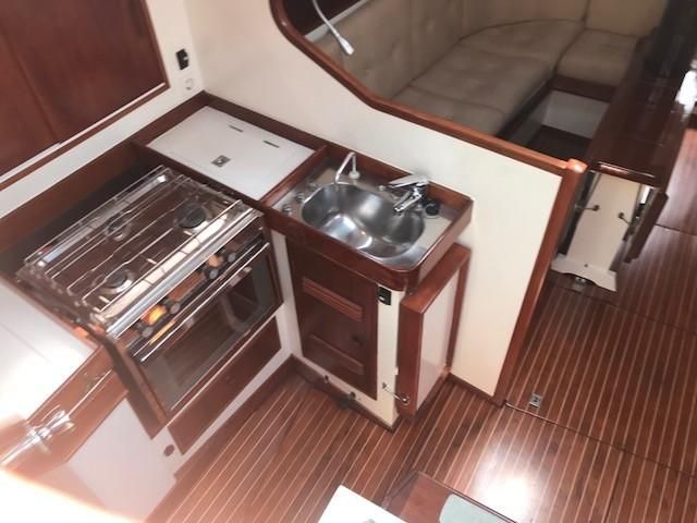 Baltic 40