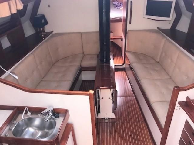 Baltic 40