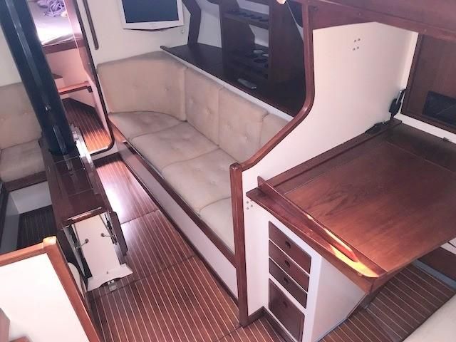 Baltic 40