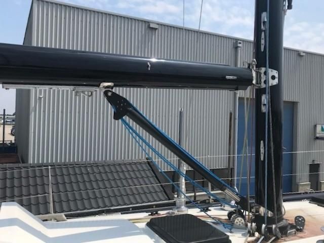 Baltic 40