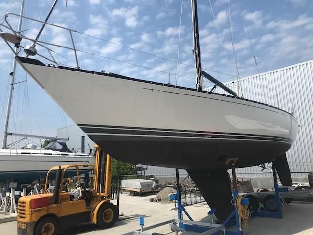 Baltic 40
