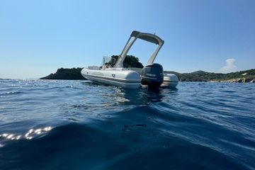 2013 Capelli Tempest 770 Open